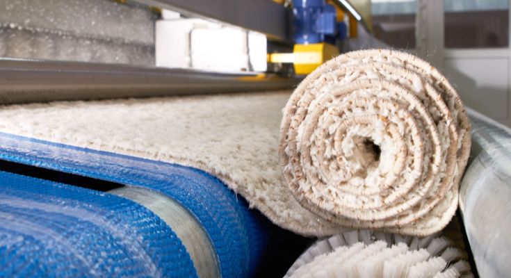 Minareliçavuş Halı Yıkama Firması