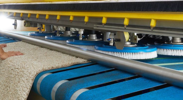 Minareliçavuş Merkez Halı Yıkama